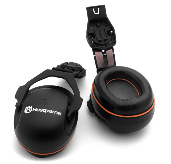 Kuulonsuojaimet kyp&auml;r&auml;&auml;n