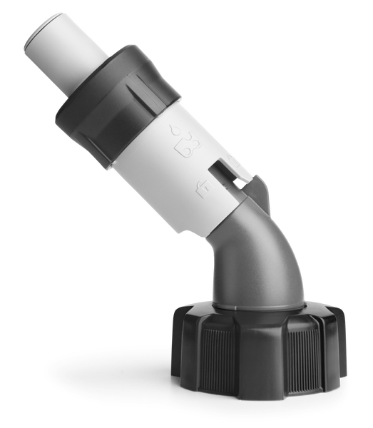 &Ouml;ljynokka kombikannuun