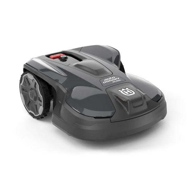 Husqvarna Automower&reg; 320 NERA - sis. EPOS Plug-in moduulin