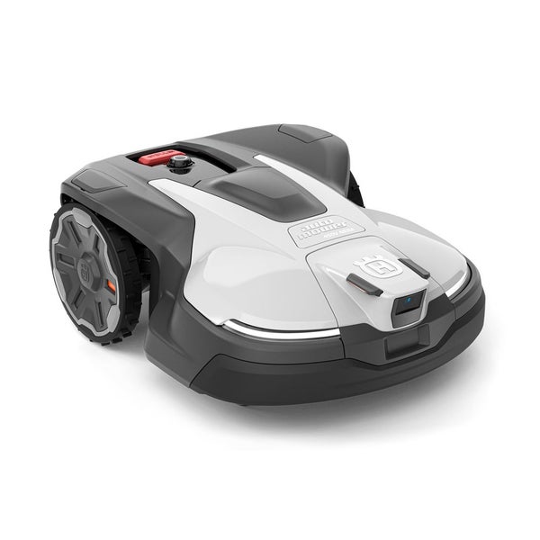 Husqvarna Automower&reg; 450V NERA - Vision-navigointi, sis. EPOS
