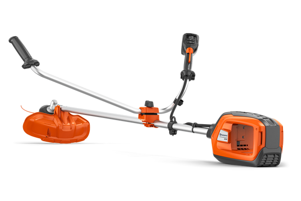 Husqvarna 325iR ruohonraivaussaha