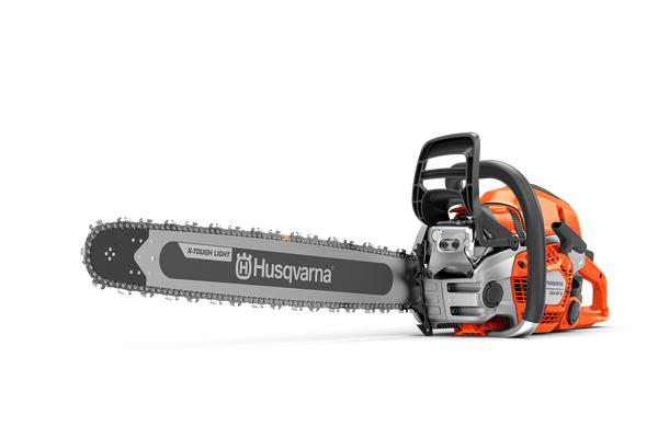 Husqvarna 564 XP G Moottorisaha 20" X-Force