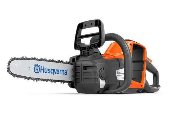 Husqvarna 225i akkusaha 14"