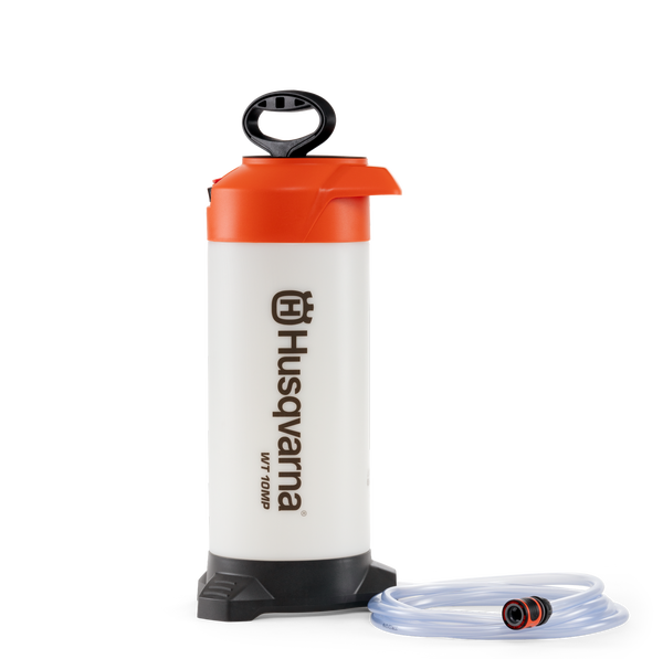 Husqvarna WT 10MP painevesis&auml;ili&ouml; 10L