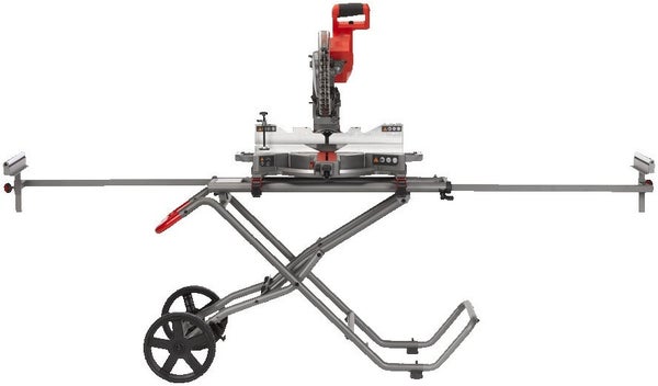 Milwaukee MSUV 280 jiirisahajalusta py&ouml;rill&auml;