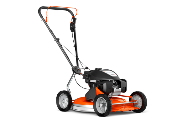 Husqvarna Klippo LB453S Ruohonleikkuri