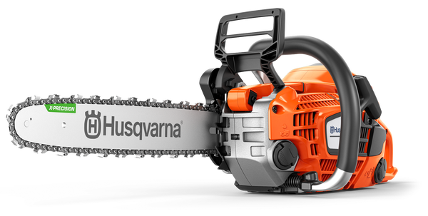 Husqvarna 540 XP III moottorisaha 14"