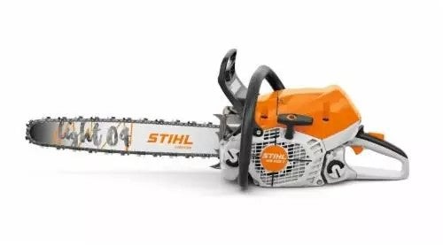 STIHL MS 400.1 C-M VW Moottorisaha,45cm/18"