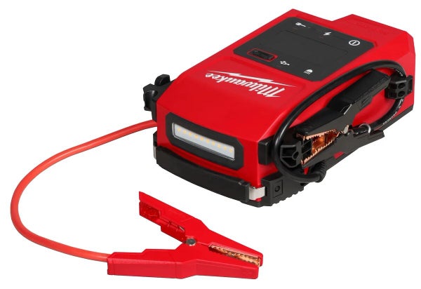 Milwaukee M18 JS2000-0 apuk&auml;ynnistin, runko