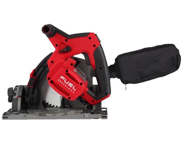 Milwaukee M18 FPS55-0P upotussaha puulle ja muoville, 165mm, runko