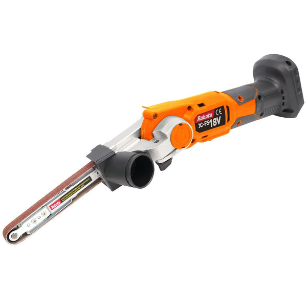 ROBOTA DC-FS18V AKKUS&Auml;HK&Ouml;VIILA, RUNKO