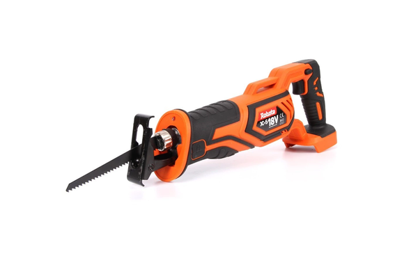 ROBOTA DS-S 18V AKKUPUUKKOSAHA, RUNKO