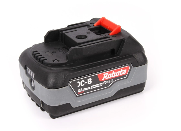 ROBOTA BC-B 18V 4AH AKKU
