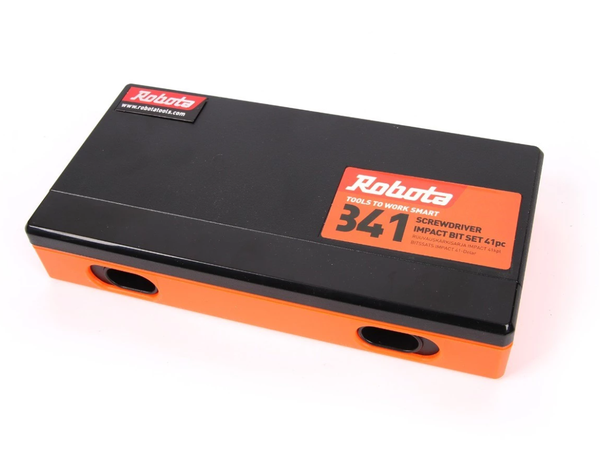 ROBOTA RUUVINV&Auml;&Auml;NTIMEN K&Auml;RKISARJA B41