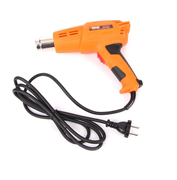 ROBOTA KUUMAILMAPUHALLIN HG55 2000W