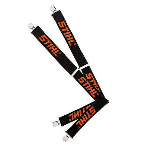 STIHL Klipsi Olkaimet Musta 130cm
