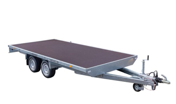 AKU CP400-DRB/DROP 3500KG ILMAN LAITOJA EC0224