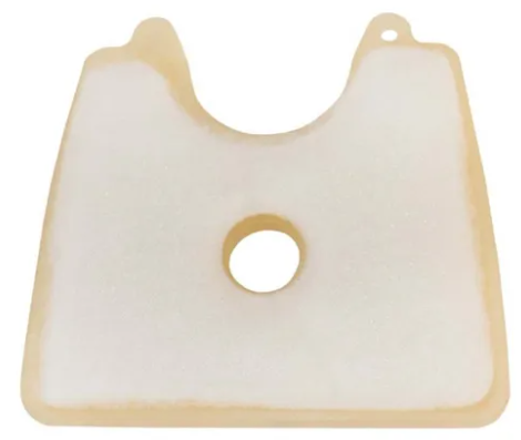 ILMANSUODATIN BV2126 125B/V/X