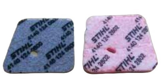 STIHL Ilmansuodatinsarja