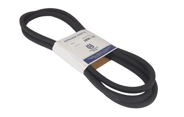 Hihna vedolle 107' CRD-Trakt