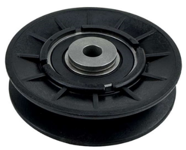 Rider hihnan kiristyspy&ouml;r&auml;