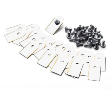 Ter&auml; 45 kpl Long life (turvater&auml;)