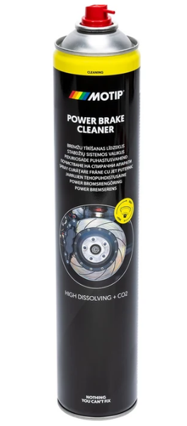 MOTIP Jarrunpuhdistusspray (750ml)