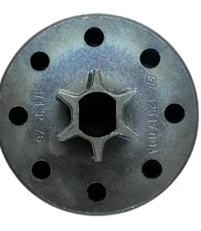 STIHL Vetopy&ouml;r&auml; 1/4'' Picco 6H