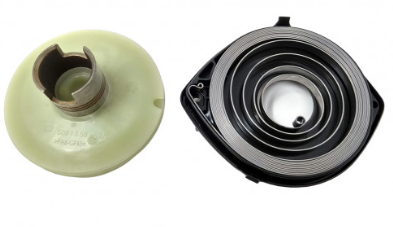 K&Auml;YNNISTIMEN KORJAUSSARJA