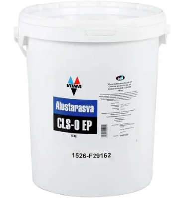 VIIMA ALUSTARASVA CLS-0 EP 18KG