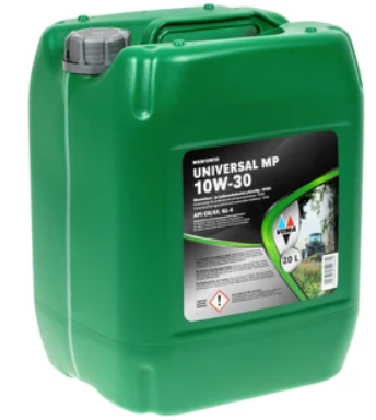 VIIMA UNIVERSAL MP 10W-30 20L