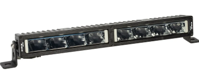 CRX LIS&Auml;VALOPANEELI LED GLACIES 20H