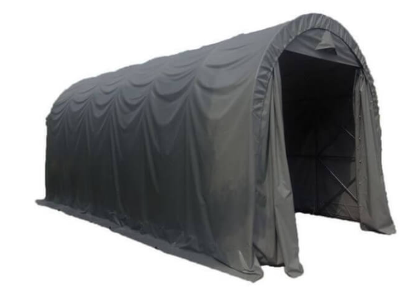 PROHALL 4 X 8 M 500G HARMAA KAARITALLI