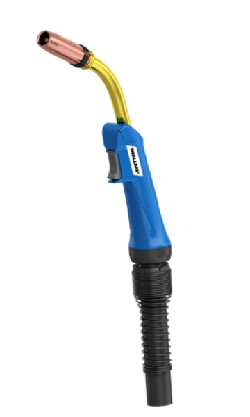 Wallius&reg; BLUEPOWER&trade; 5000W MIG e4 &ndash; MIG-hitsauspoltin