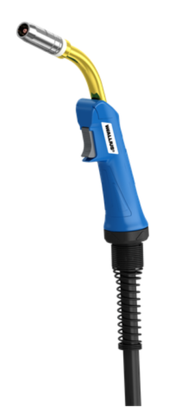 Wallius&reg; BLUEPOWER&trade; 2500 MIG e4 &ndash; MIG-hitsauspoltin