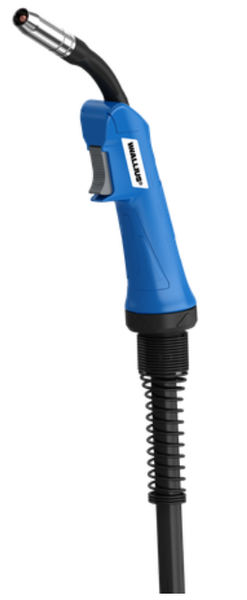 Wallius&reg; BLUEPOWER&trade; 1500 MIG e4 - MIG-hitsauspoltin
