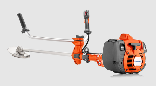 HUSQVARNA 545FX AUTOTUNE ETUSORMIKAASULLA