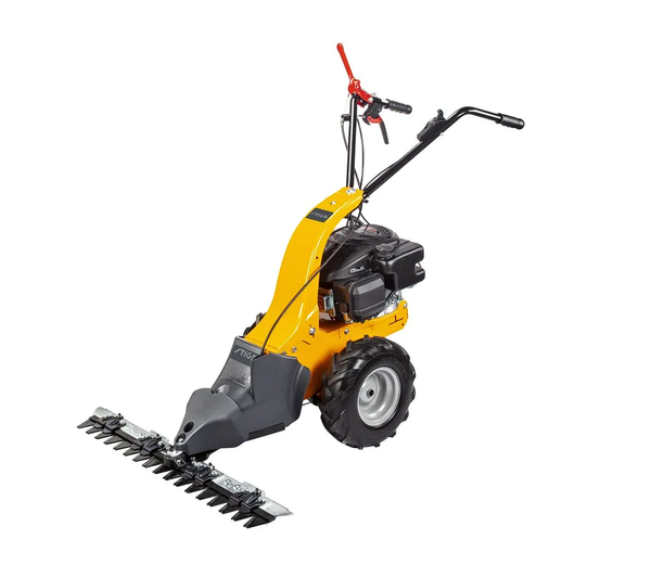 STIGA SILEX 87 G  -  ST 120 OHV NIITTOKONE