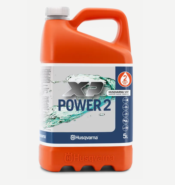 Husqvarna XP Power 2T Pienkonepolttoaine