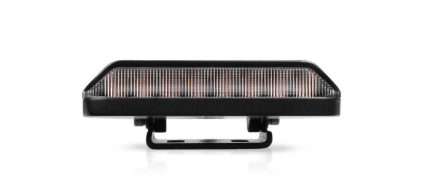 Varoitusvalo Purelux Radar R65 - 12/24V / 32W / 86 mm, 1 kpl