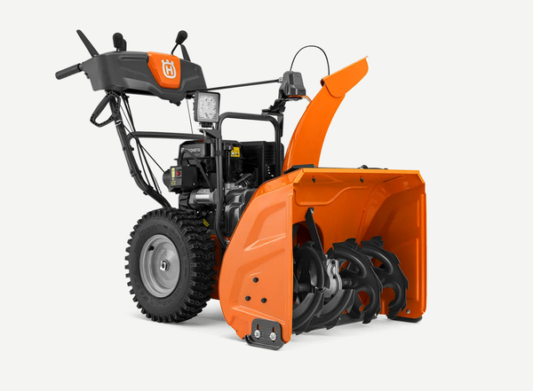 HUSQVARNA ST 269 LUMILINKO