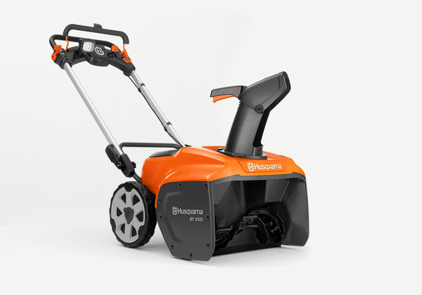 HUSQVARNA ST 253i AKKULUMILINKO