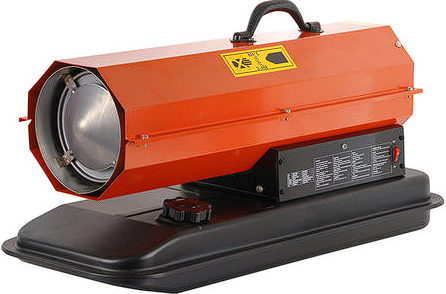 HALLIL&Auml;MMITIN &Ouml;LJY 15KW 230V