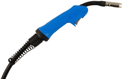 MIG-poltin, BLUEPOWER 1500, 3 m