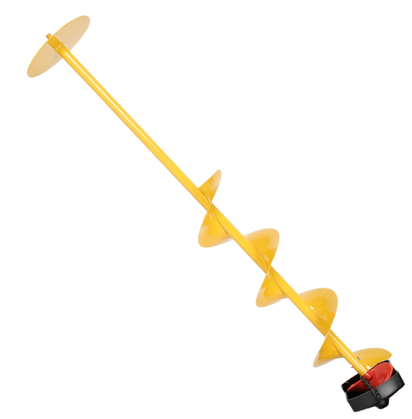 Scandinavian Tackle Power Rammer kaira 8"
