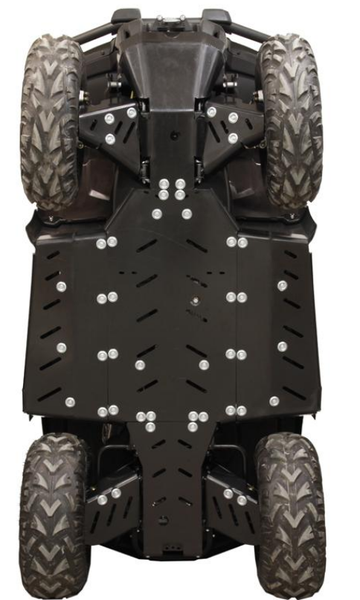 POHJAPANSSARI CFMOTO CFORCE 450-L / 520-L (-2021)