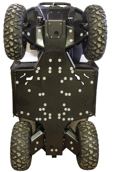 POHJAPANSSARI CFMOTO CFORCE 450-L / 520-L (2022+)