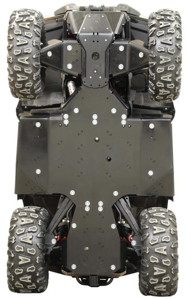 POHJAPANSSARI CFMOTO CFORCE 850 JA 1000 (-2023)