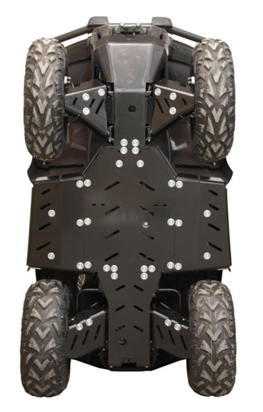 POHJAPANSSARI CFMOTO CFORCE 450-S / 520-S (-2021)