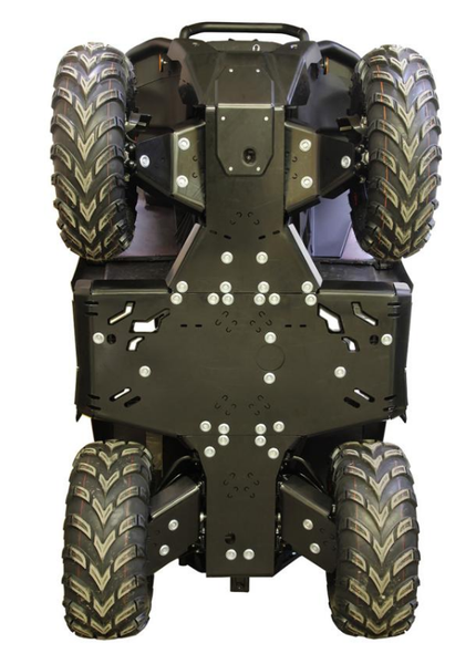 POHJAPANSSARI CFMOTO CFORCE 450-S / 520-S (2022+)